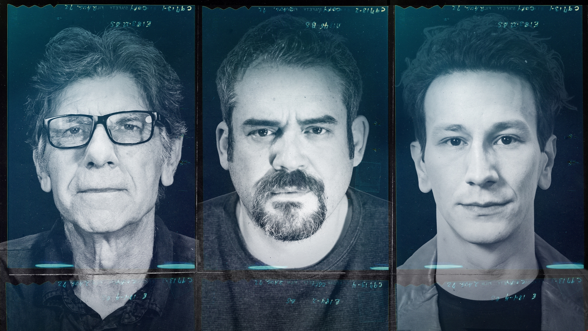 Theater News | Ο Γιάννης Μπέζος σκηνοθετεί τον Πυγμαλίωνα Δαδακαρίδη και τον Μιχάλη Σαράντη στον 