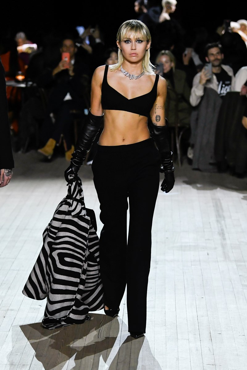 marc jacobs miley cyrus