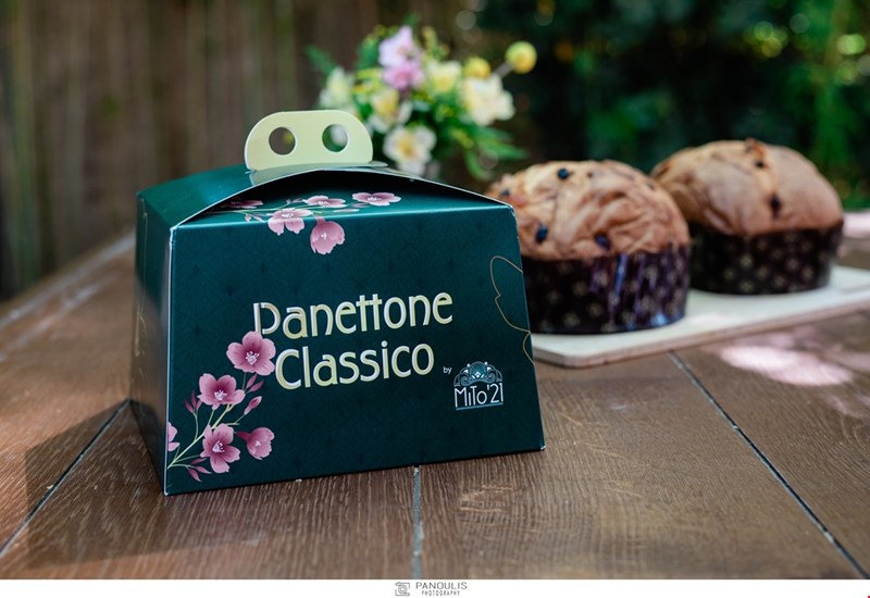 panettone