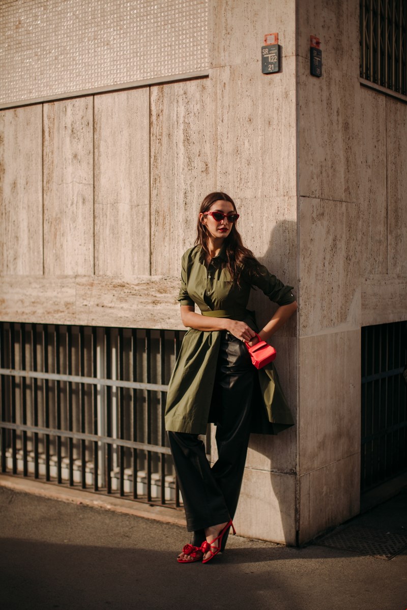 Milano str