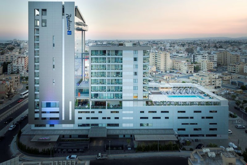 radisson