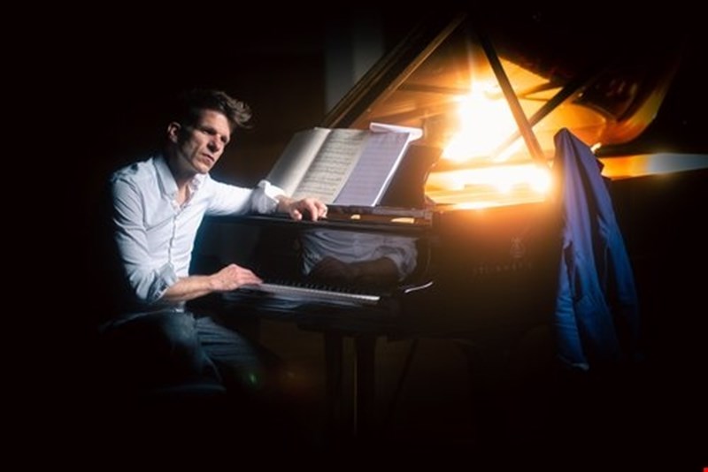 Andreas Kern Piano City Athens