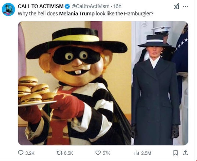 Melania