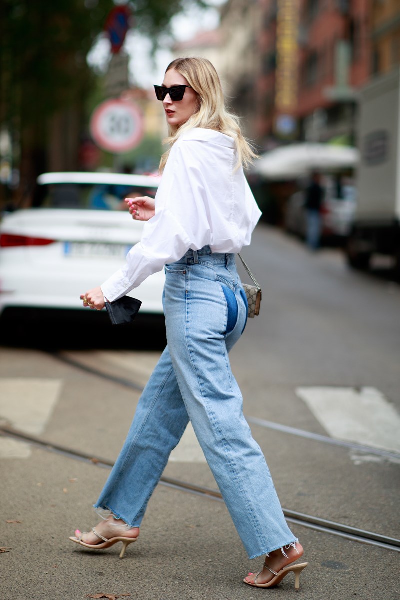 street style MFW