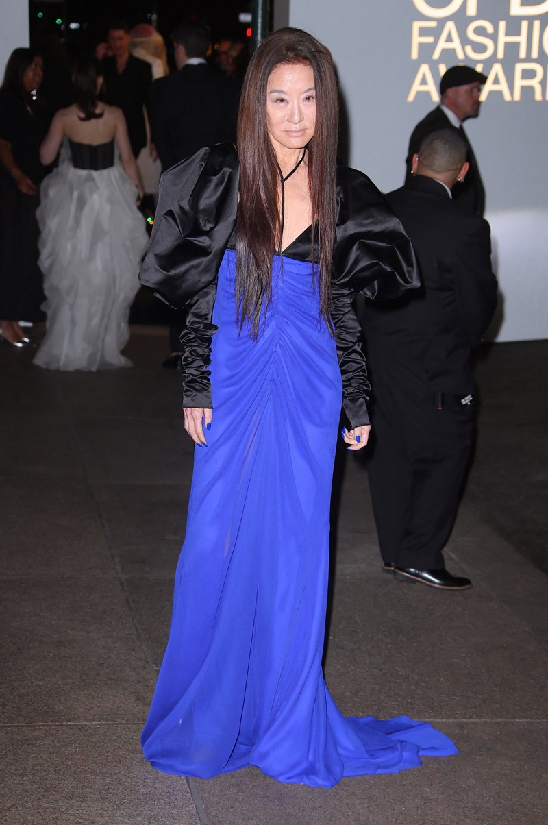 Vera Wang
