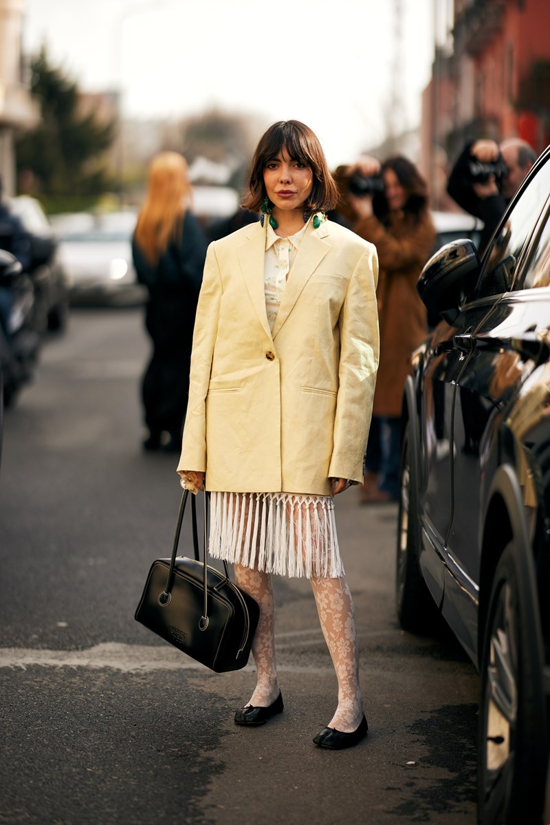 Madame Figaro France