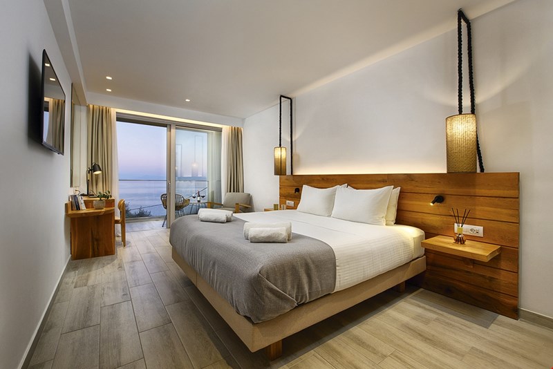 Eleals Boutique Hotel Κέρκυρα
