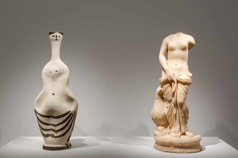 MUSEUM OF CYCLADIC ART