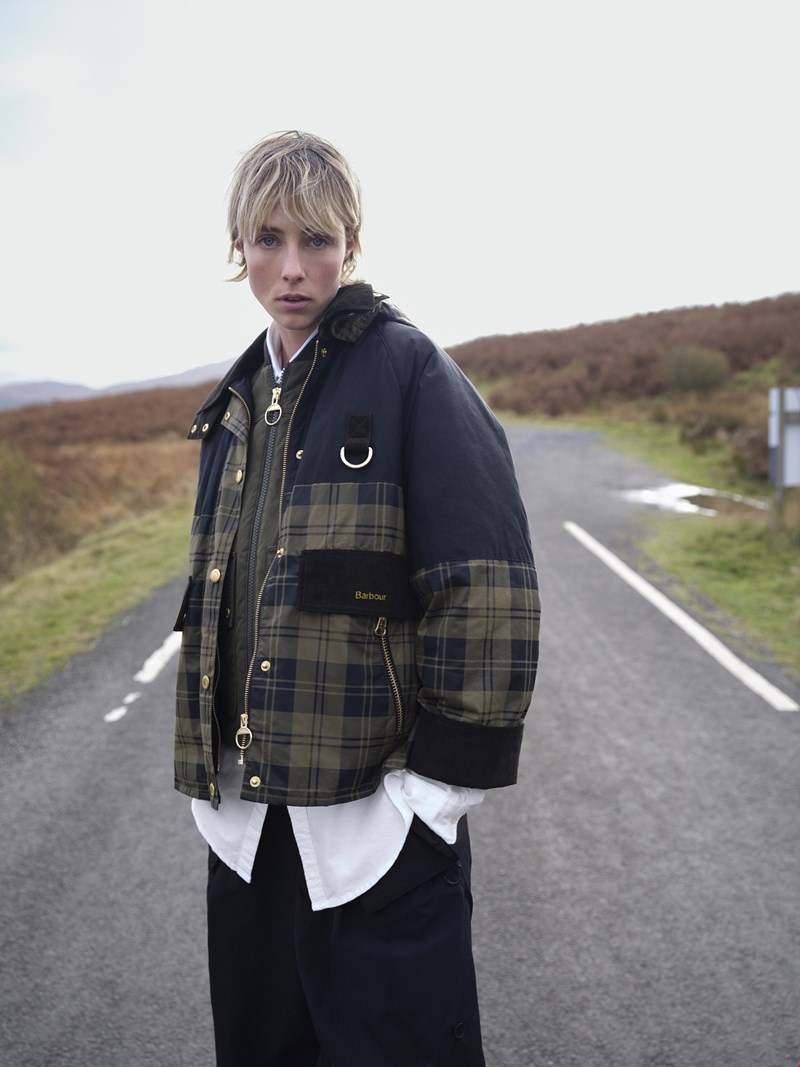 Barbour