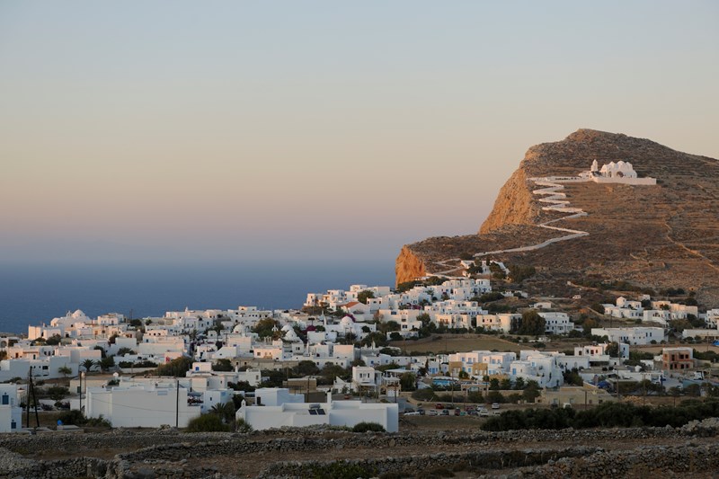 Φολέγανδρος
