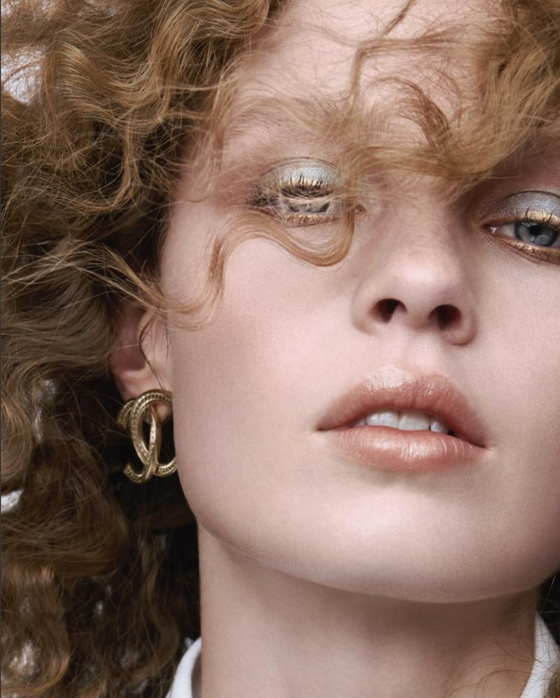 Chanel Beauty