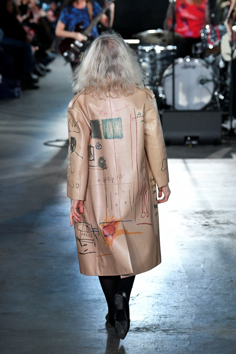 Coach FW20