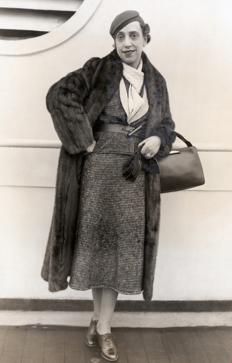 Elsa Schiaparelli