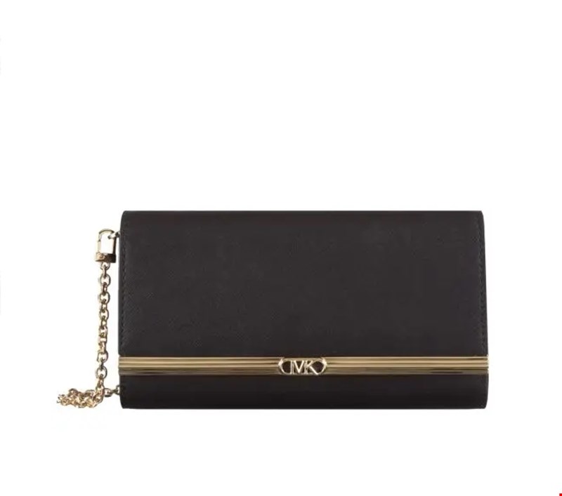 Clutch bag Mona Michael Kors, Kalogirou