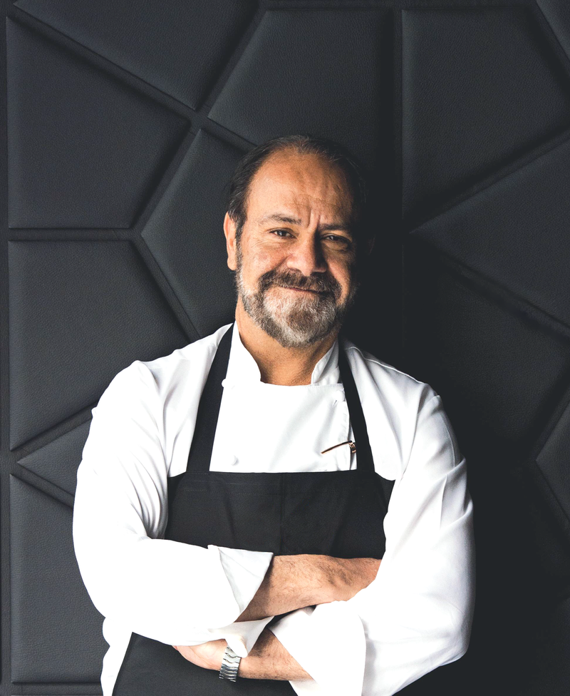 sani gourmet