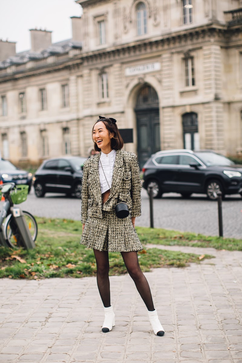 street style