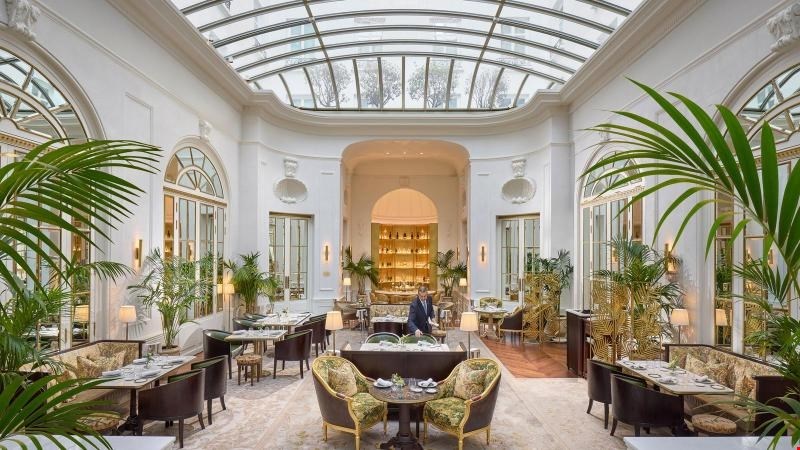 mandarin oriental