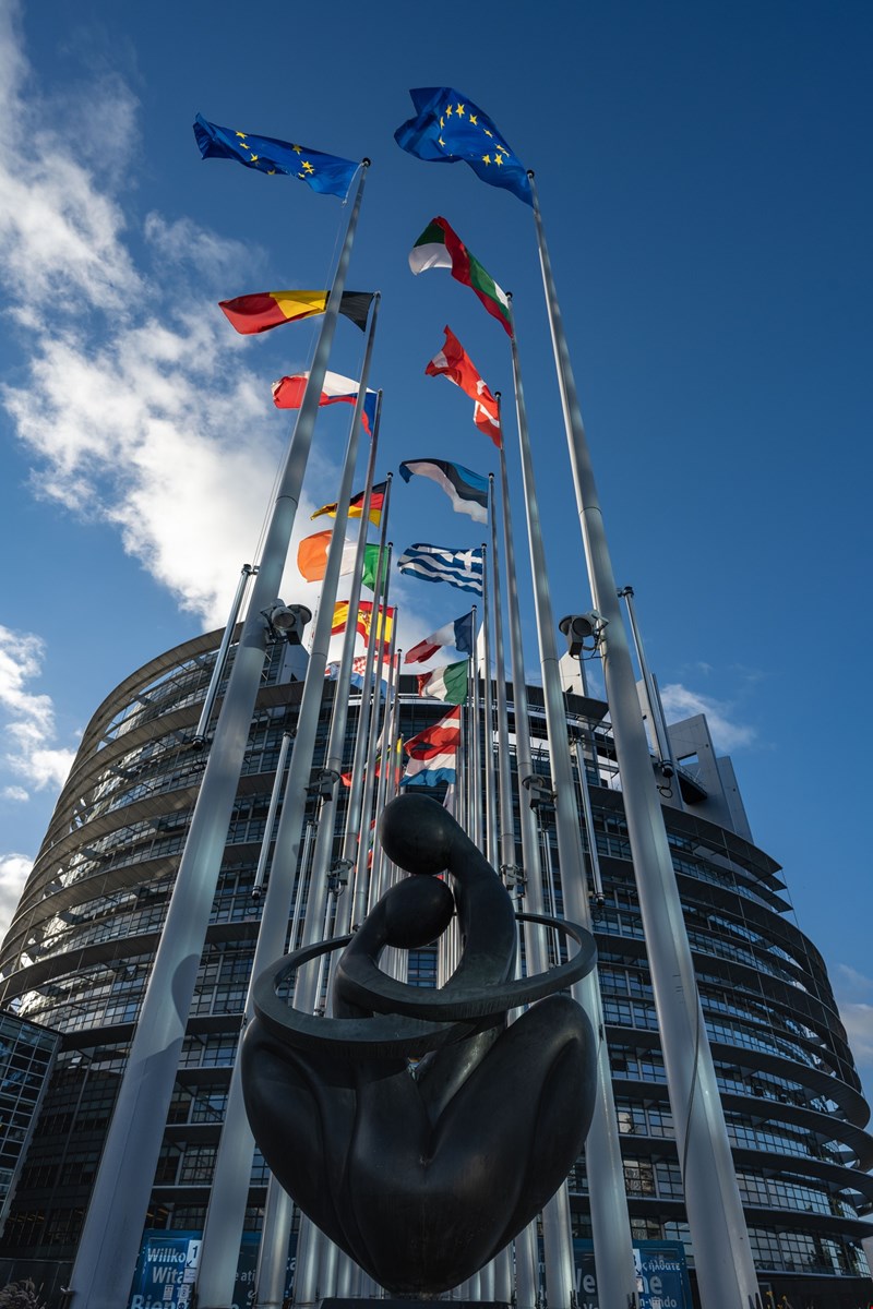 ευρωεκλογές 2024
