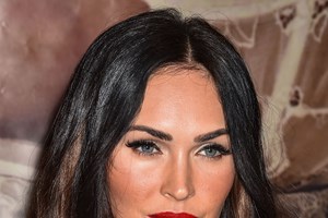 Γέννησε η Megan Fox, λίγους μήνες μετά τον χωρισμό από τον πατέρα του παιδιού | Ποιο είναι το φύλο του μωρού - εικόνα 1