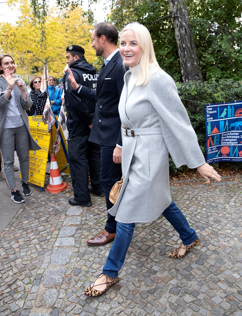 Mette Marit