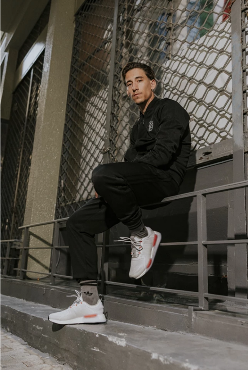 adidas