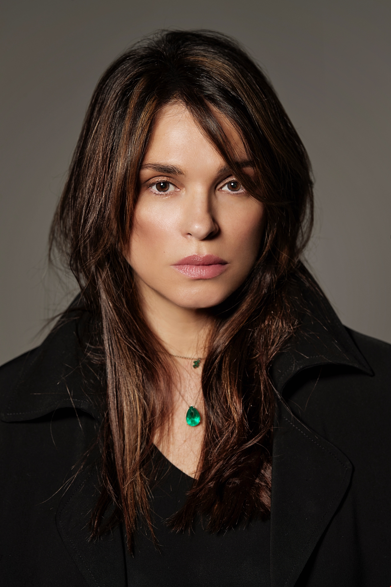 Σίλια Κριθαριώτη | Το σπάνιο οικογενειακό κλικ με την 19χρονη κόρη της, Ελισάβετ, και τον Νίκο Τσάκο