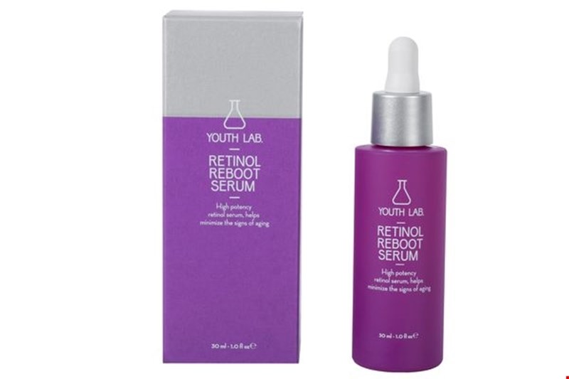 Ο προηγμένος ορός Ρετινόλης που υπόσχεται θαύματα!