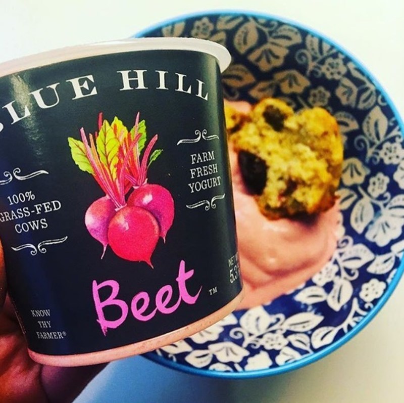 veggie yogurt