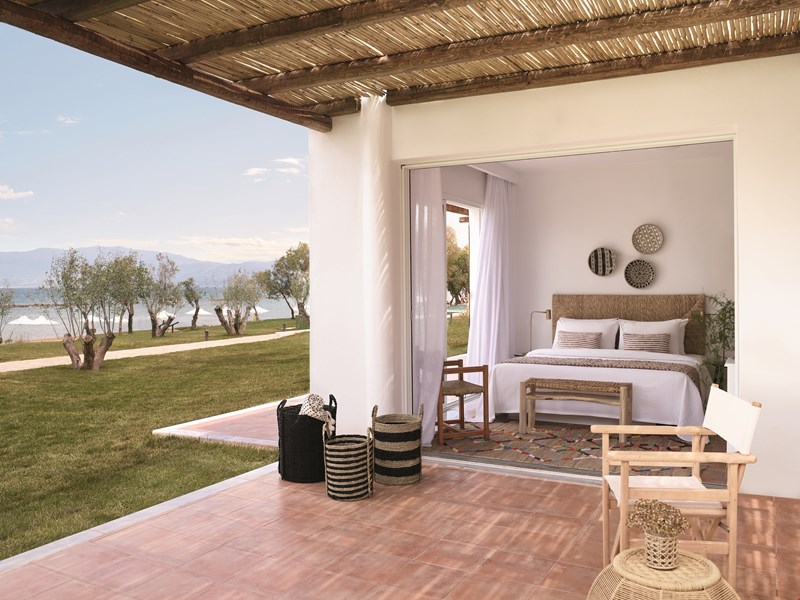 Casa Marron grecotel