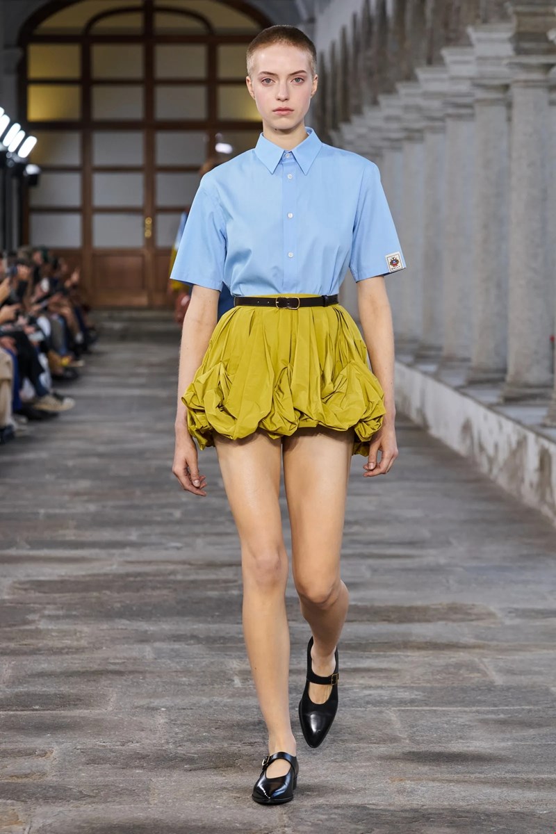 Bally Summer 2024