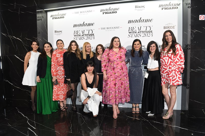 Beauty Stars