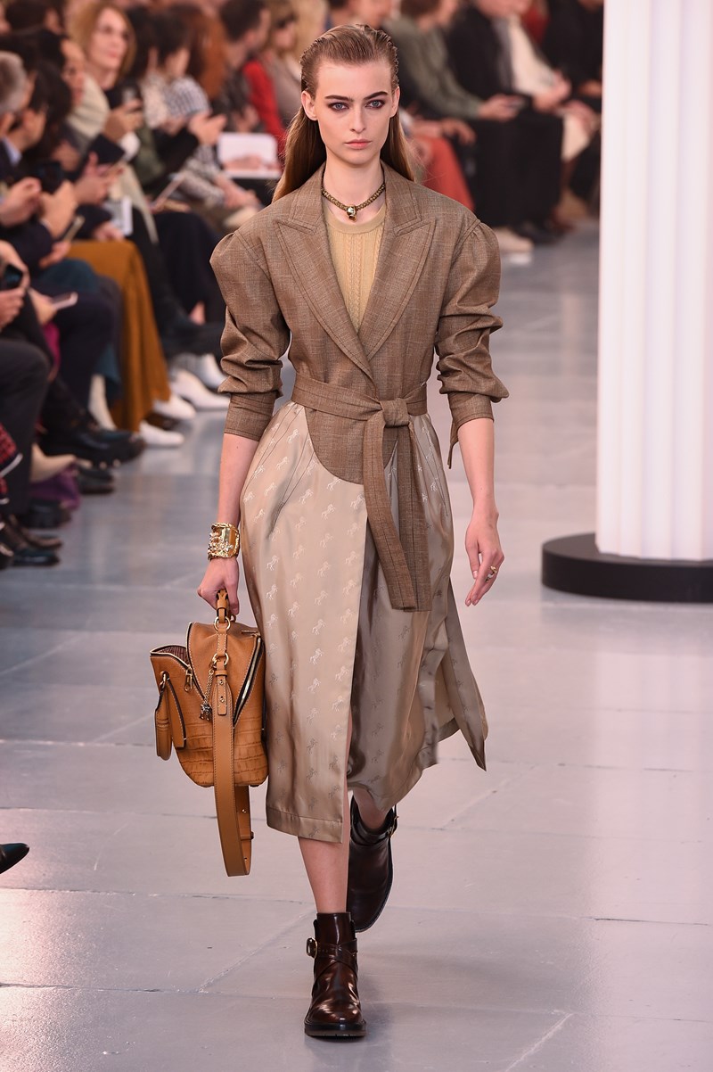 CHLOE SS20