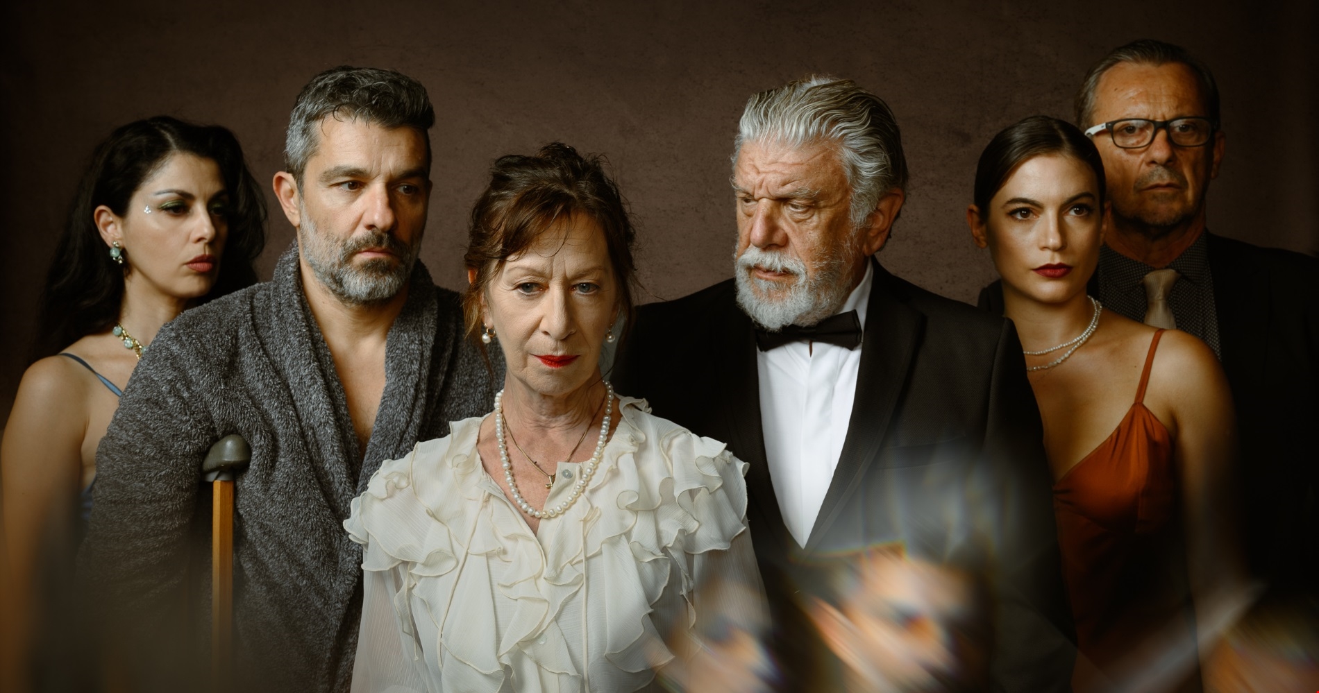 Πέντε παραστάσεις που βασίζονται σε κινηματογραφικές επιτυχίες - εικόνα 6