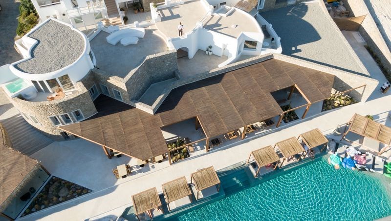 Rocabella Mykonos