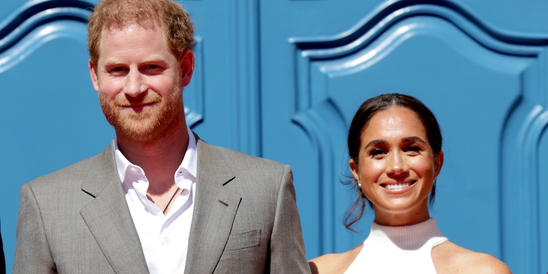 Το Netflix τερματίζει τη συμφωνία εκατομμυρίων δολαρίων με την Meghan Markle και τον πρίγκιπα Harry