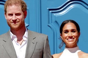 "Η Meghan Markle είναι μια απατεώνισσα": Δύο marketing experts δεν μασάνε τα λόγια τους για τη δούκισσα του Sussex - εικόνα 1