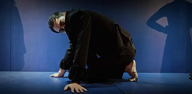 θέατρο ρώμη