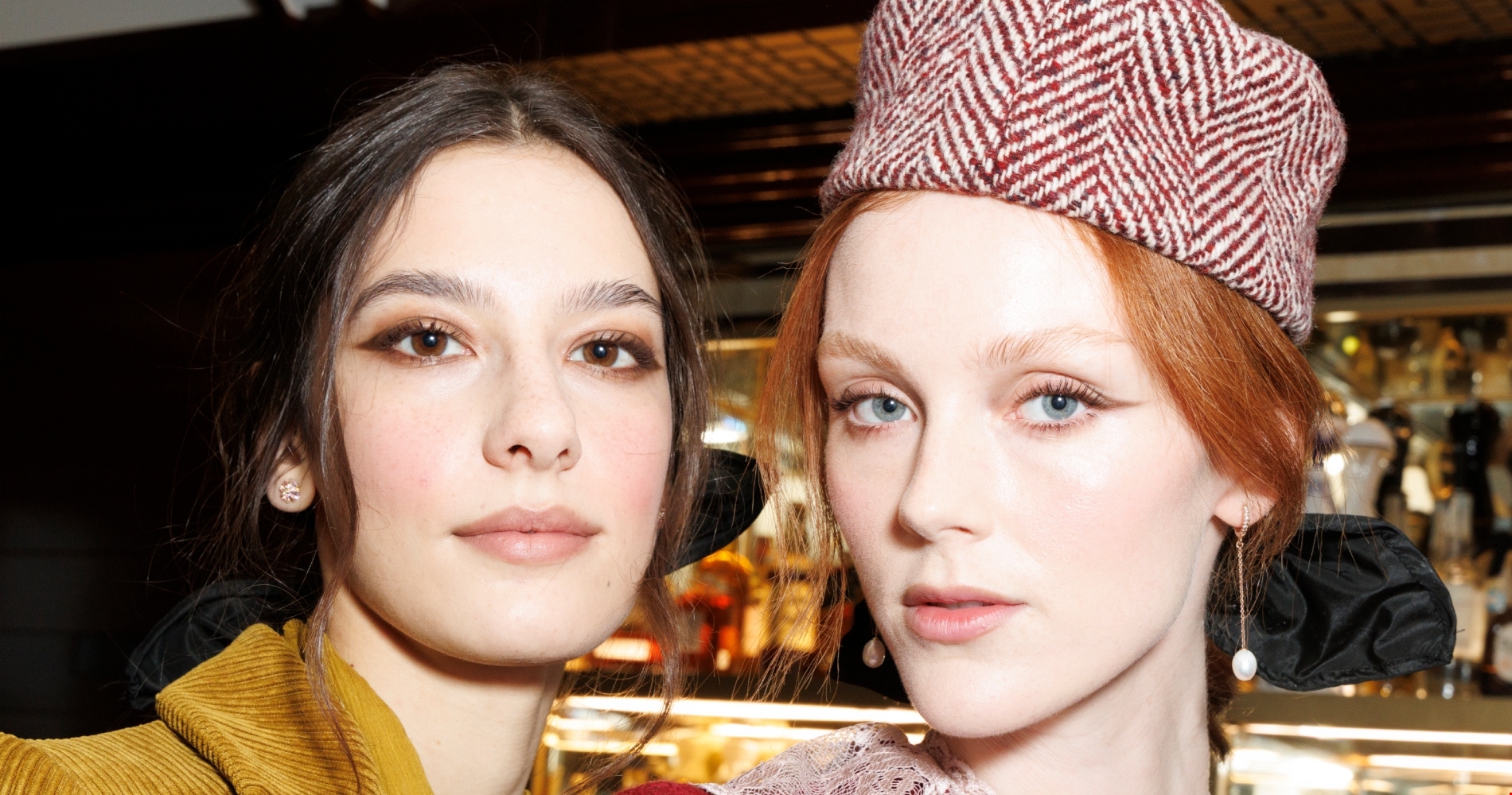 Rainy Days | Τα χτενίσματα που αντέχουν (και δείχνουν τέλεια) τις μέρες με βροχή και υγρασία - εικόνα 1