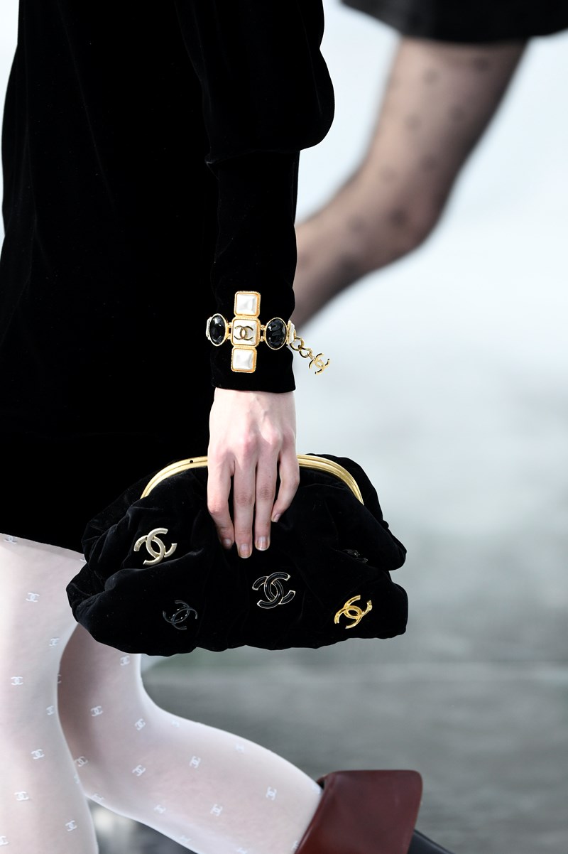 Chanel FW2020