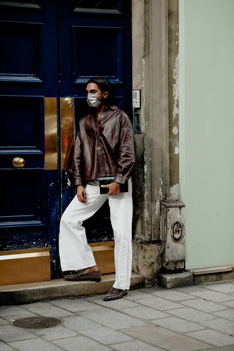 street style