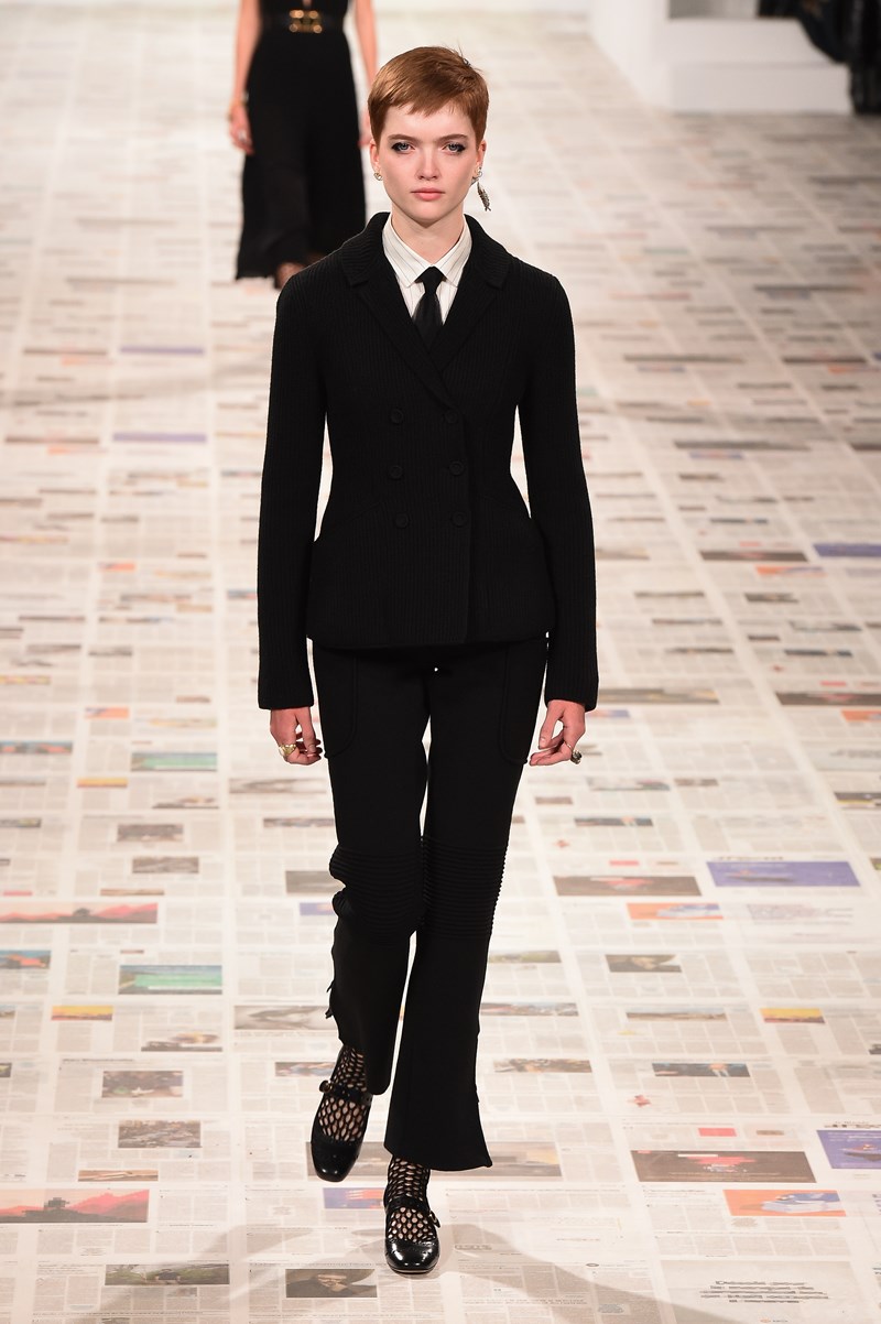 dior fw 2020