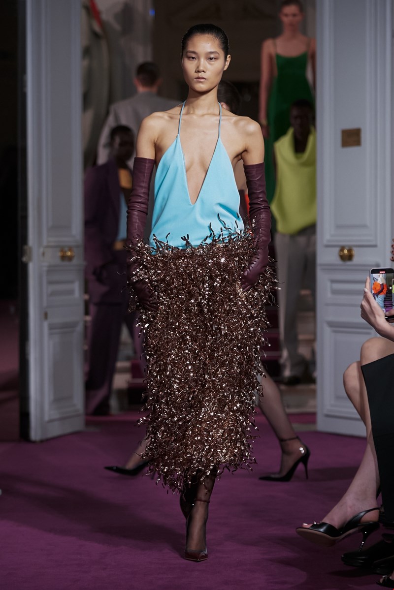 Valentino HC S24