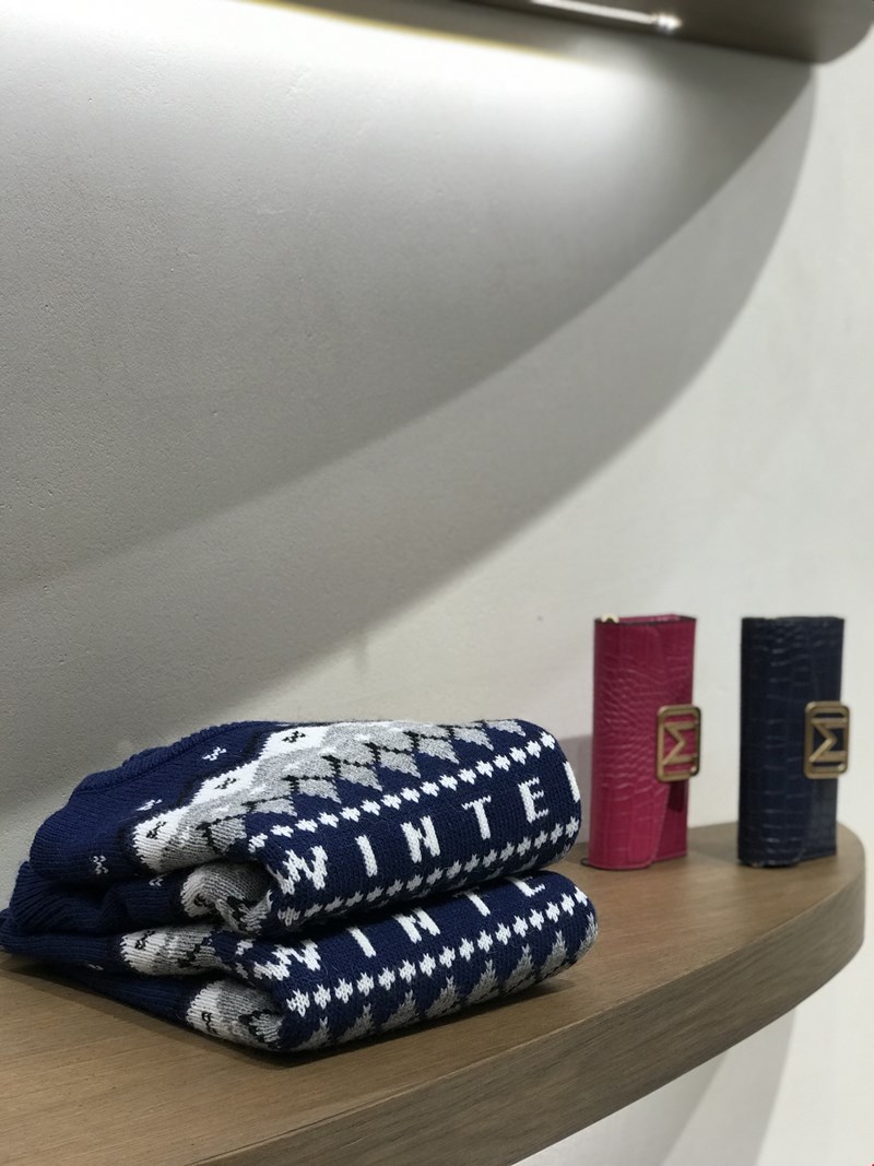 Boutique Selection