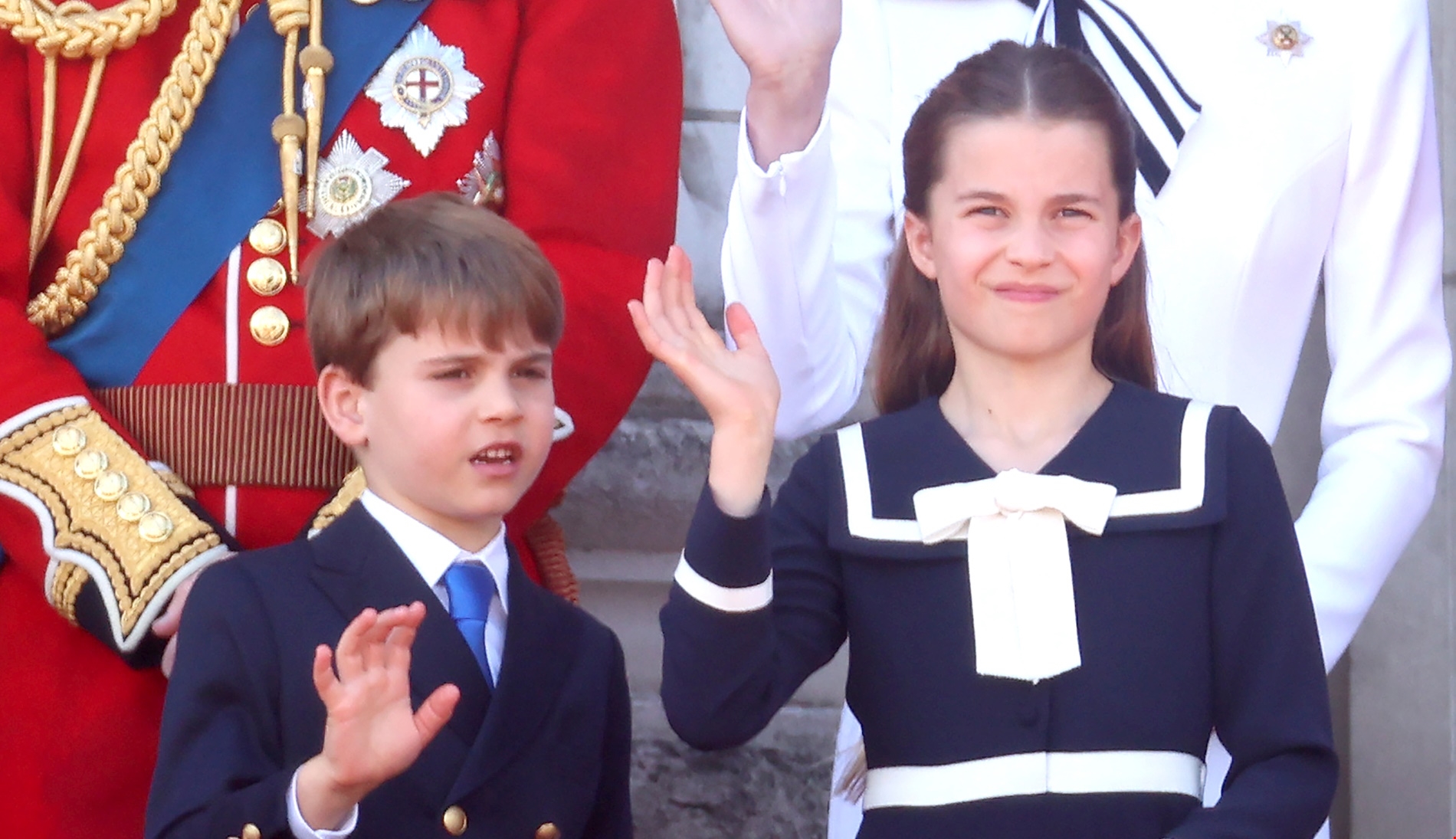 Βασιλιάς Κάρολος | Η τρυφερή ανάρτηση για τα γενέθλια του εγγονού του, πρίγκιπα Louis - εικόνα 3