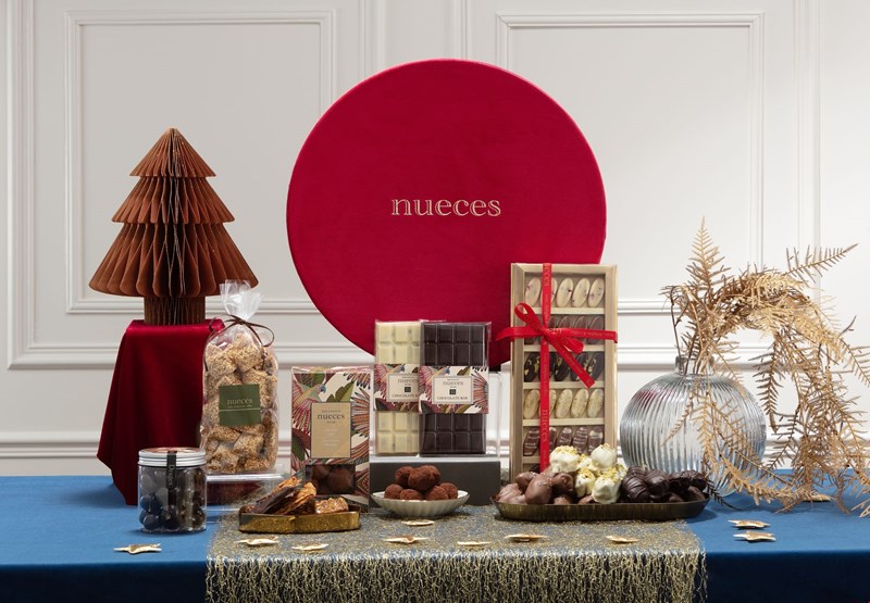 nueces