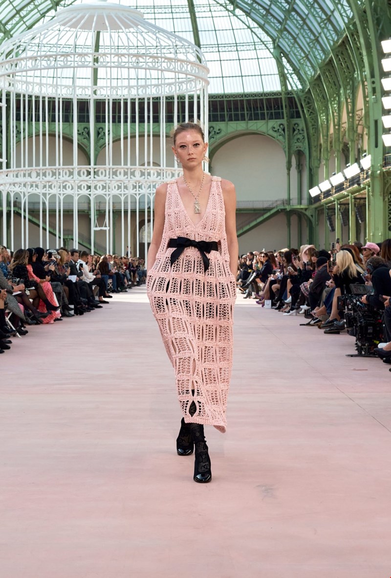 @Chanel