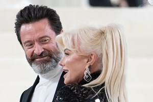 Deborra Lee Furness | Ξεσπά για πρώτη φορά μετά το διαζύγιο με τον Hugh Jackman - εικόνα 1