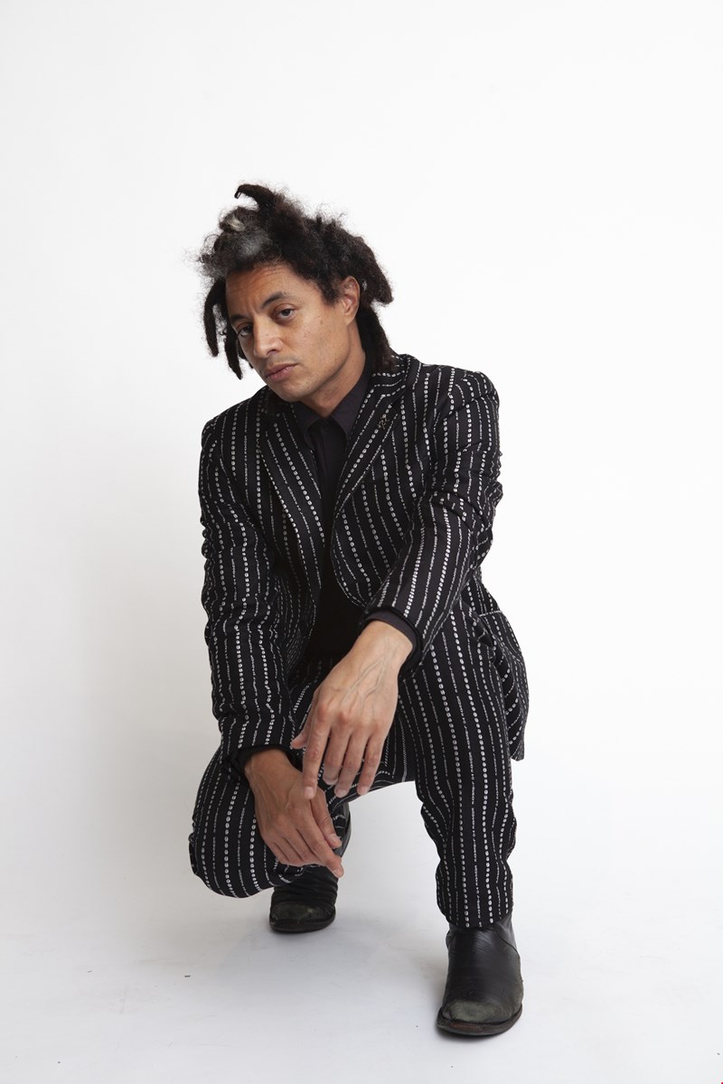 José James