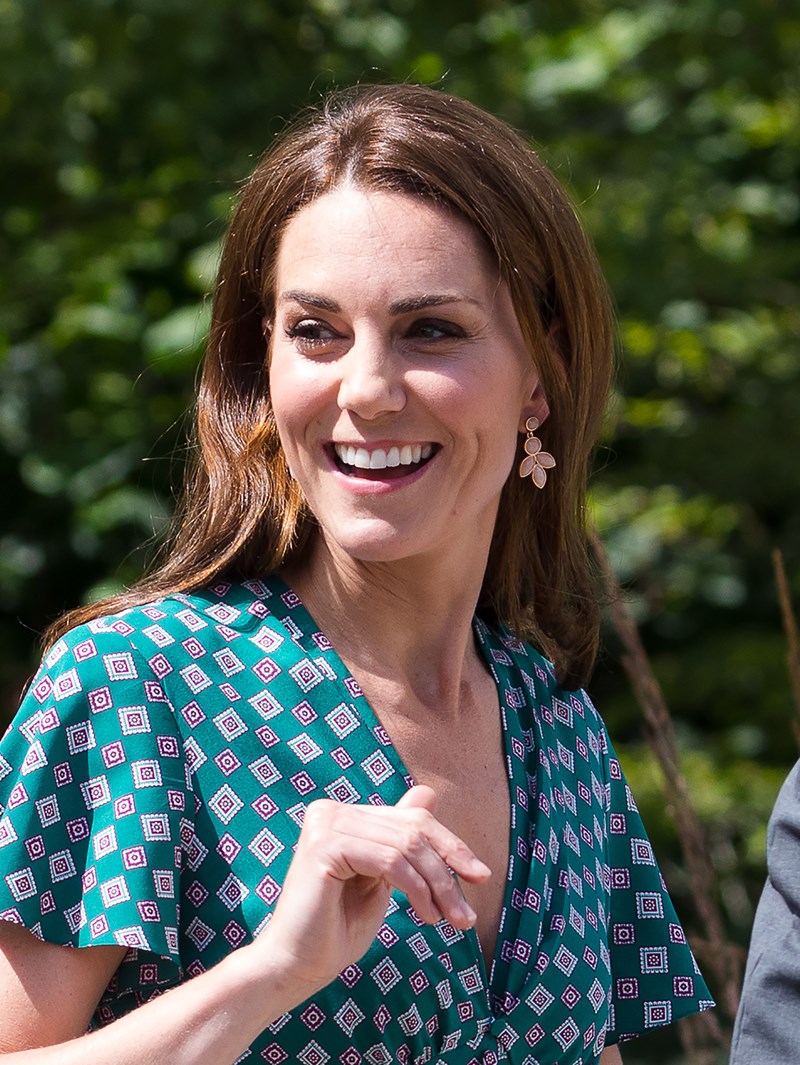 Kate Middleton