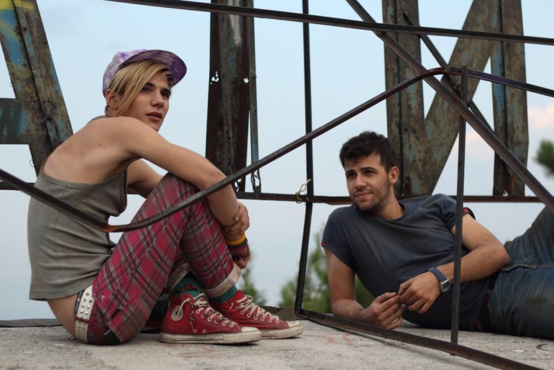 Πάνος Κούτρας